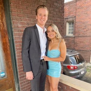 Meet your Posher, Alison